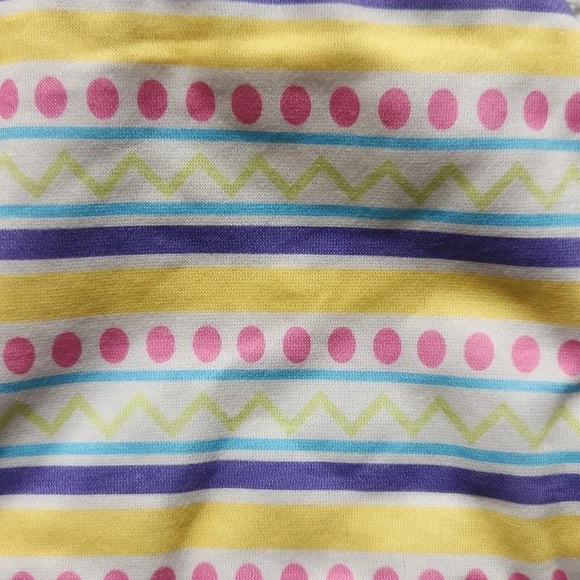 Whisker City Easter Bunny Cape - Picture 5 of 11